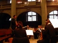 Cantata Concert 9th April 2006